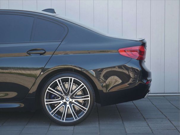 BMW 540i xDrive 250 kW image number 41