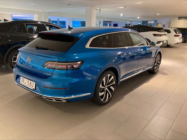 Volkswagen Arteon eHybrid Shooting Brake 160 kW image number 3