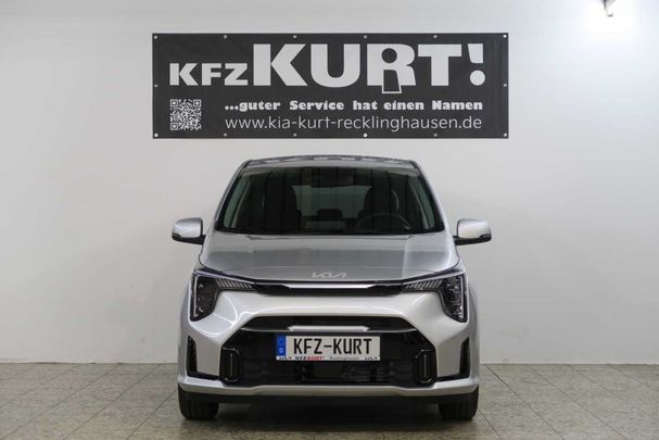 Kia Picanto 1.2 Spirit AMT 58 kW image number 2