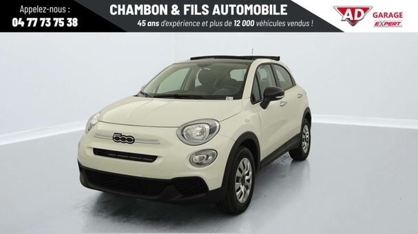 Fiat 500X 96 kW image number 1