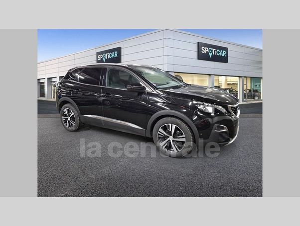 Peugeot 3008 PureTech 180 S&S EAT8 133 kW image number 3