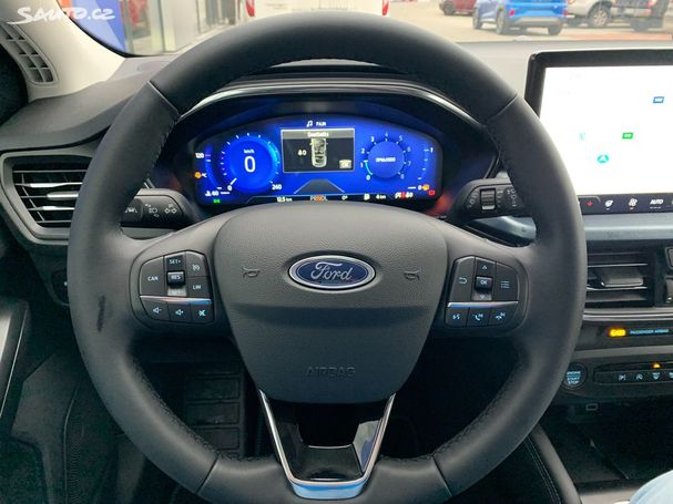 Ford Focus Active 1.0 EcoBoost 114 kW image number 15