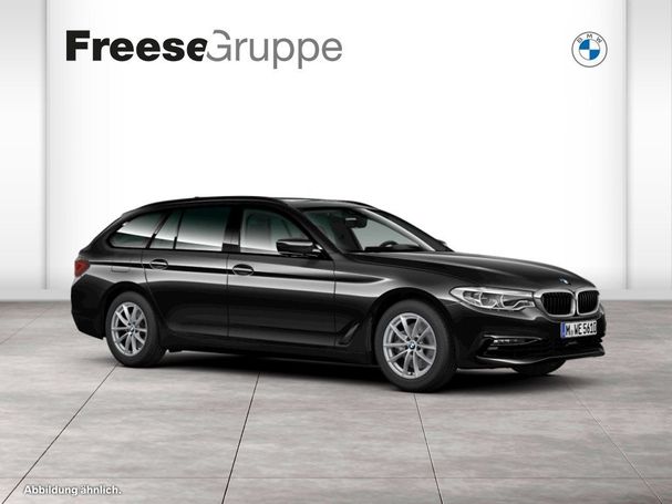 BMW 520d Touring xDrive Sport Line 140 kW image number 9