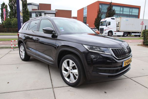 Skoda Kodiaq 1.5 TSI DSG Style 110 kW image number 2