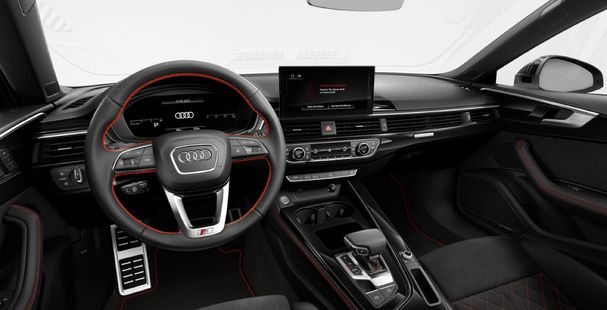 Audi A5 40 TDI quattro S-line Sportback 150 kW image number 8