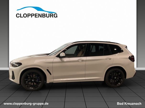 BMW X3 xDrive30i 180 kW image number 5