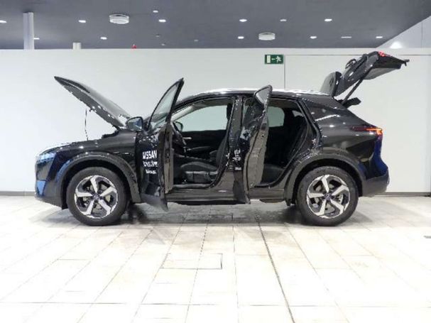 Nissan Qashqai 103 kW image number 7