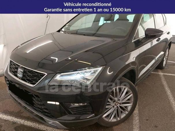 Seat Ateca 1.6 TDI ECOMOTIVE 85 kW image number 1