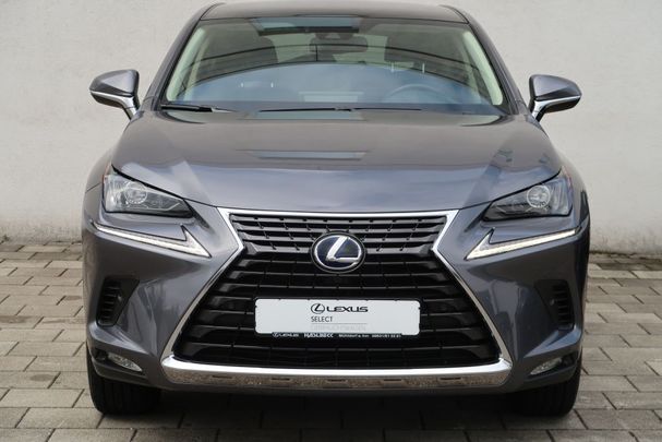 Lexus NX 300 h 145 kW image number 9