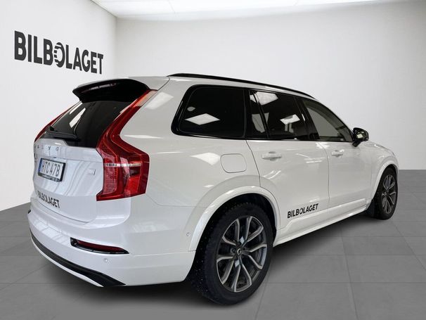 Volvo XC90 AWD T8 341 kW image number 3