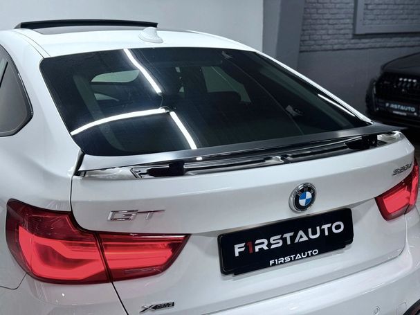 BMW 320d Gran Turismo xDrive M Sport 140 kW image number 23