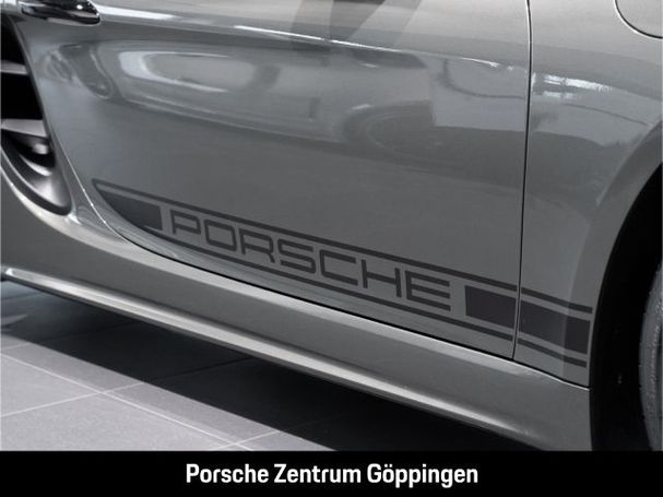 Porsche Cayman 220 kW image number 17