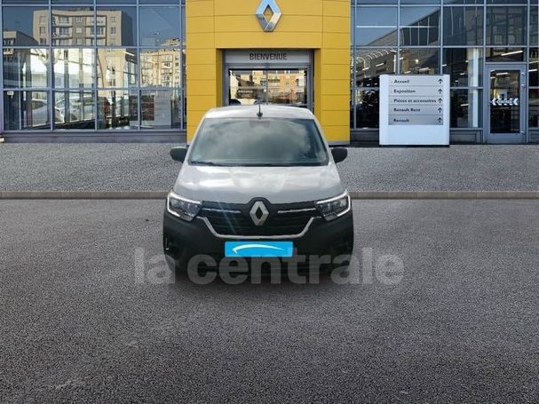 Renault Kangoo BLUE dCi 95 70 kW image number 13