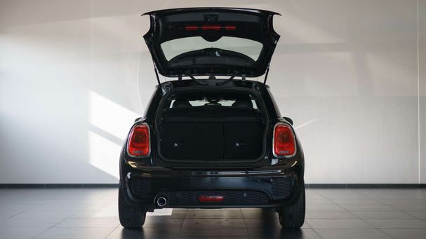 Mini Cooper 100 kW image number 25