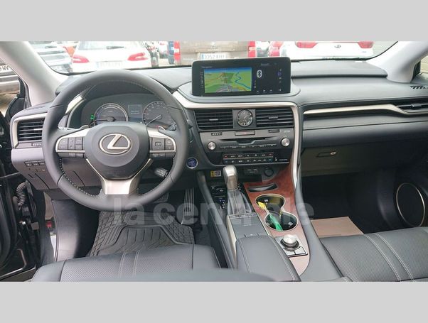 Lexus RX 450 h L 230 kW image number 7