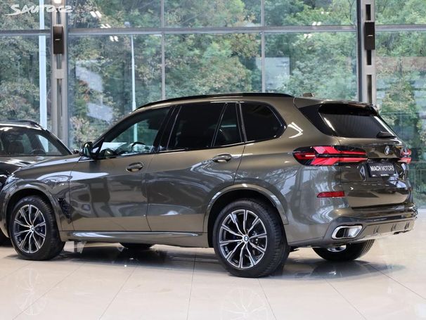 BMW X5 xDrive 219 kW image number 4