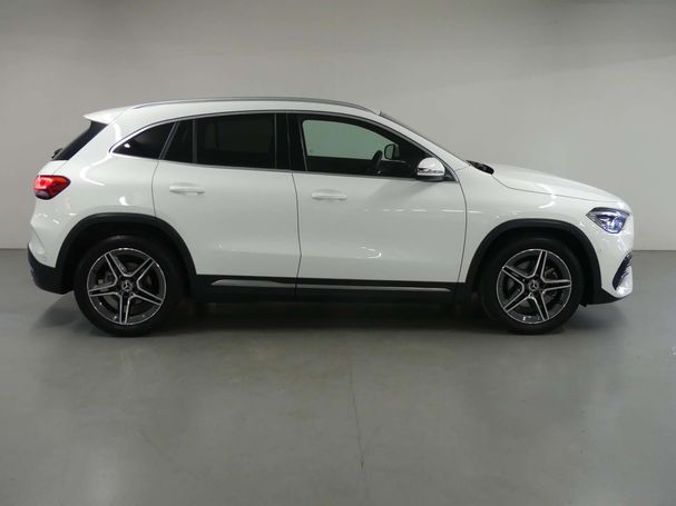 Mercedes-Benz GLA 200 120 kW image number 7