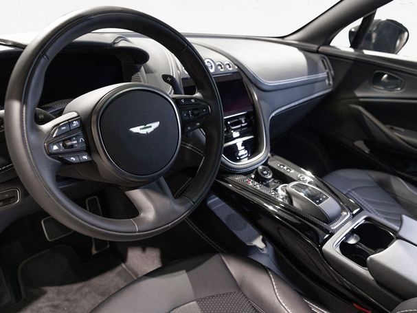 Aston Martin DBX 707 520 kW image number 3