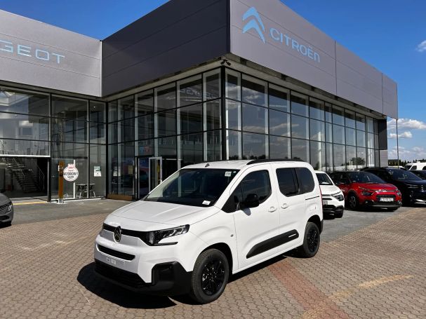 Citroen Berlingo M BlueHDi 75 kW image number 1