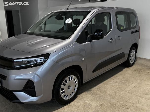 Opel Combo 75 kW image number 1