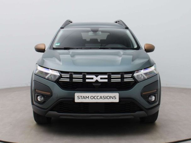 Dacia Jogger TCe 110 Extreme 81 kW image number 24