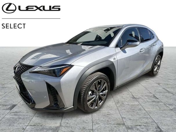 Lexus UX 250h 135 kW image number 2