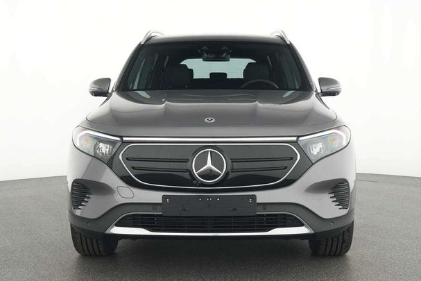 Mercedes-Benz EQB 350 215 kW image number 6