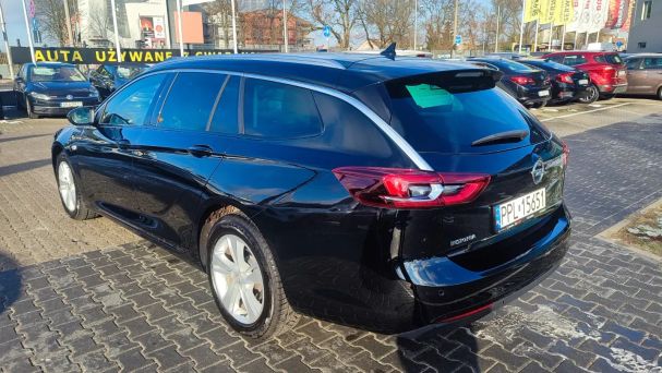 Opel Insignia 1.5 Innovation 121 kW image number 10