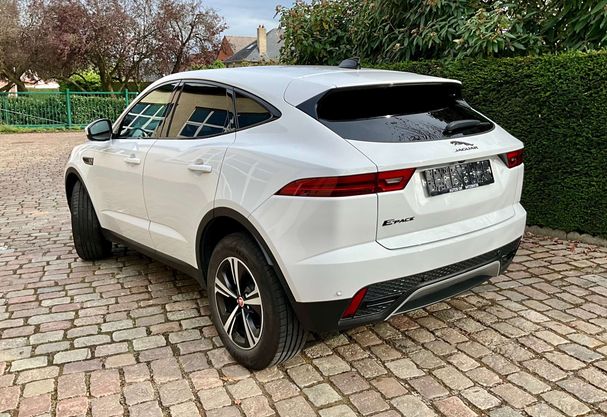 Jaguar E-Pace 1.5 118 kW image number 4