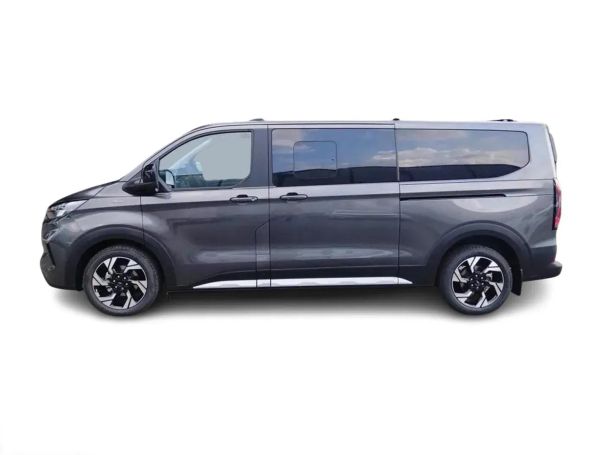 Ford Tourneo Custom 125 kW image number 5