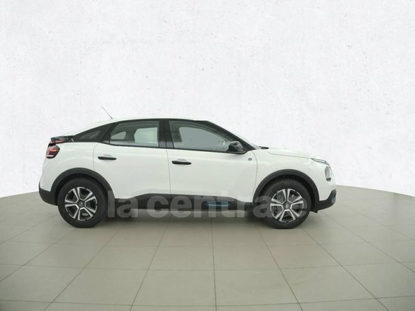 Citroen C4 e 50 kWh 100 kW image number 4