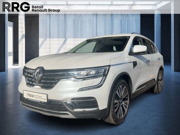 Renault Koleos BLUE dCi 185 Initiale Paris 4WD 135 kW image number 1