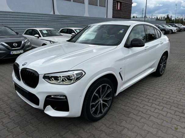 BMW X4 xDrive30i M Sport 185 kW image number 1