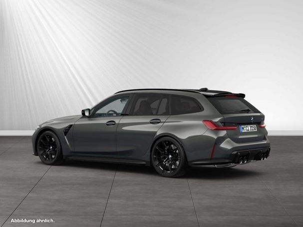 BMW M3 Competition Touring M xDrive 390 kW image number 8