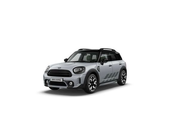 Mini Cooper Countryman Mini 100 kW image number 5