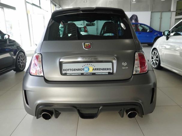 Abarth 695 140 kW image number 3