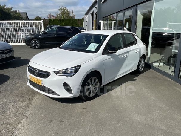 Opel Corsa 1.2 Edition 55 kW image number 1