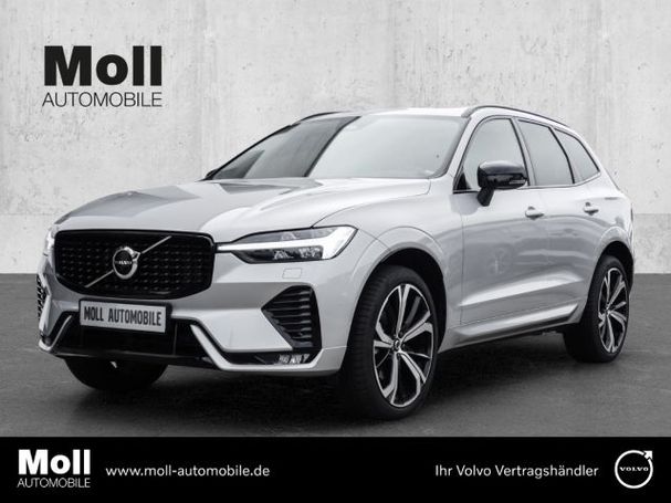 Volvo XC60 B4 Plus Dark 145 kW image number 1