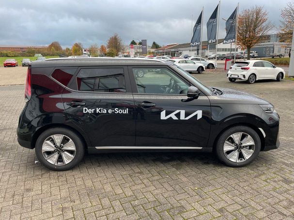 Kia Soul 150 kW image number 9