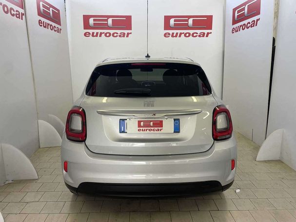 Fiat 500X 1.0 88 kW image number 5