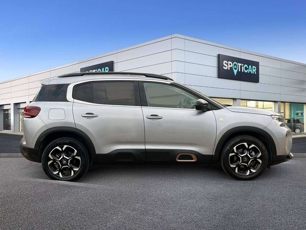 Citroen C5 Aircross BlueHDi 130 S&S 96 kW image number 4