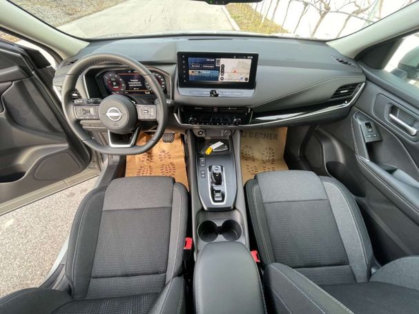 Nissan Qashqai 141 kW image number 7