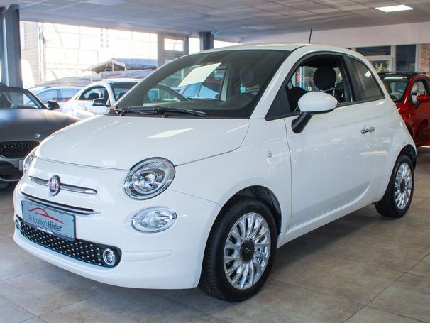 Fiat 500 1.0 51 kW image number 1