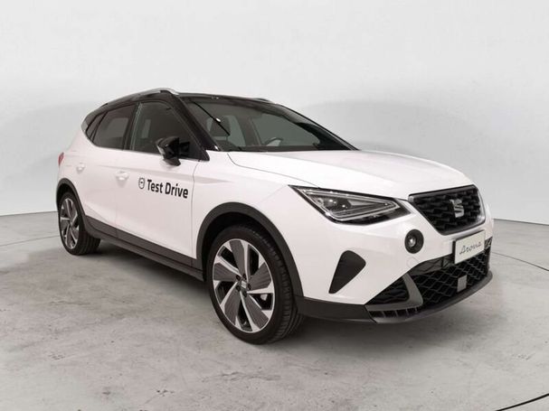 Seat Arona 1.0 TSI FR DSG 81 kW image number 7