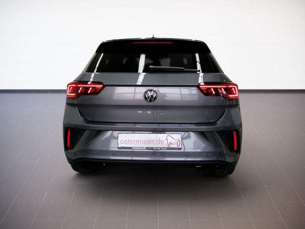 Volkswagen T-Roc 2.0 TDI DSG 110 kW image number 4