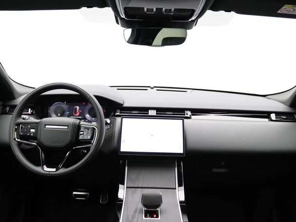 Land Rover Range Rover Velar P400e R-Dynamic SE 294 kW image number 34