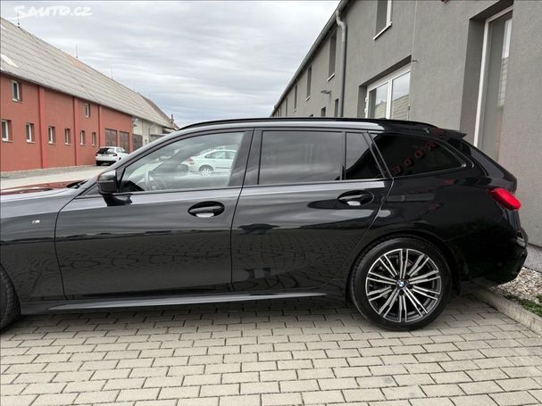 BMW 320d Touring xDrive 140 kW image number 42