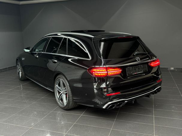 Mercedes-Benz E 63 AMG S 450 kW image number 3