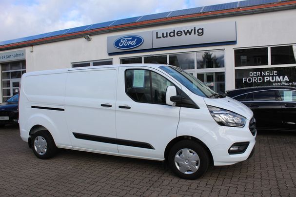 Ford Transit Custom 300 L2 Trend 96 kW image number 4