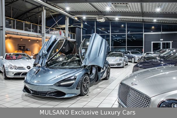 McLaren 720S 530 kW image number 17